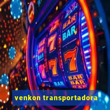 venkon transportadora